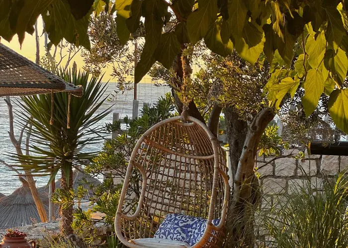 Kallmi View - Nature Retreat On The Albanian Adriatic Coast Durrës